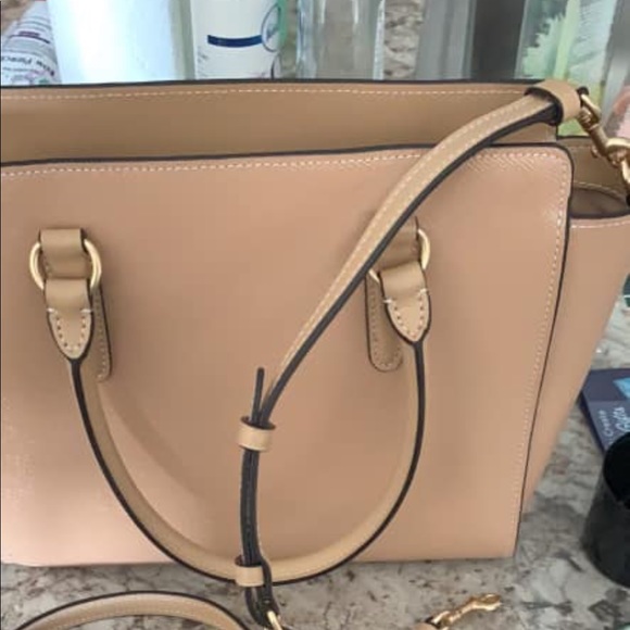 Coach purse - Picture 2 of 3